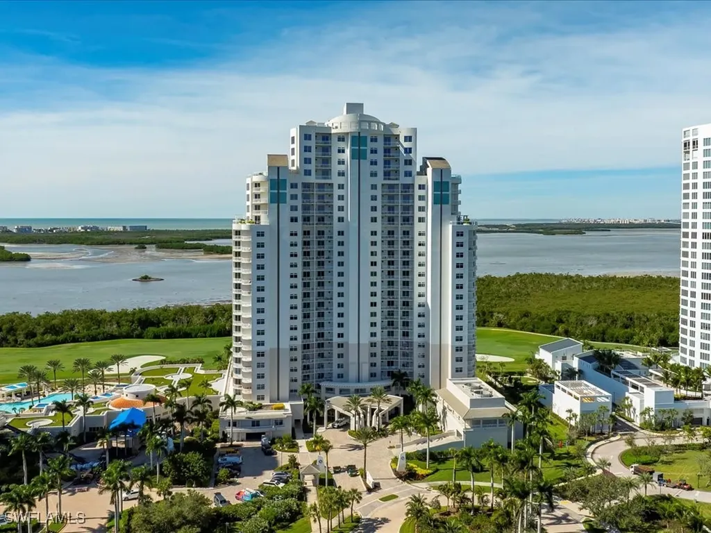 4971 Bonita Bay Boulevard Bonita Springs FL 34134