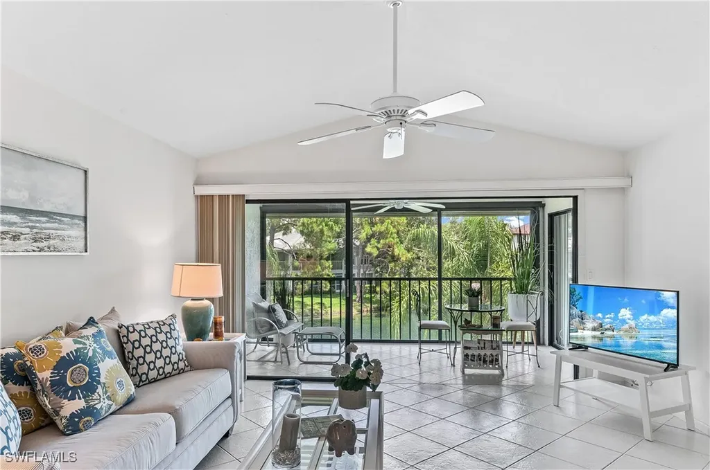 500 Misty Pines Circle Naples FL 34105