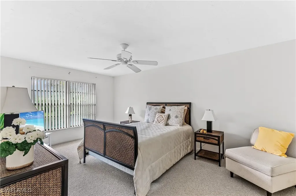 500 Misty Pines Circle Naples FL 34105