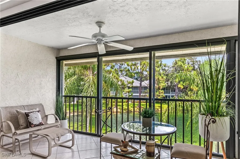 500 Misty Pines Circle Naples FL 34105