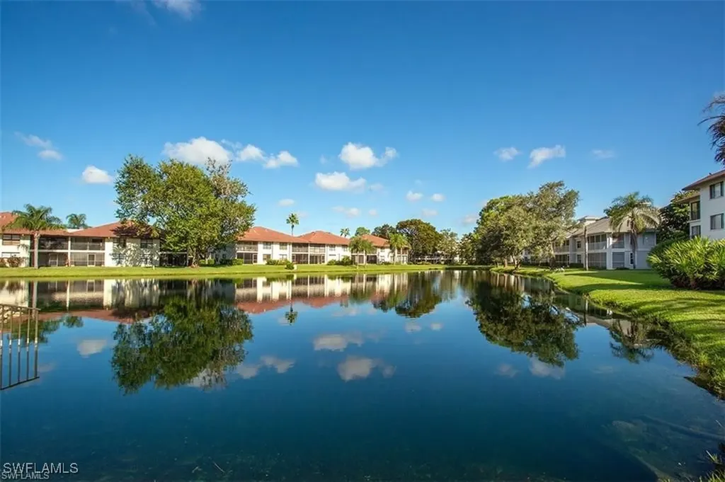 500 Misty Pines Circle Naples FL 34105