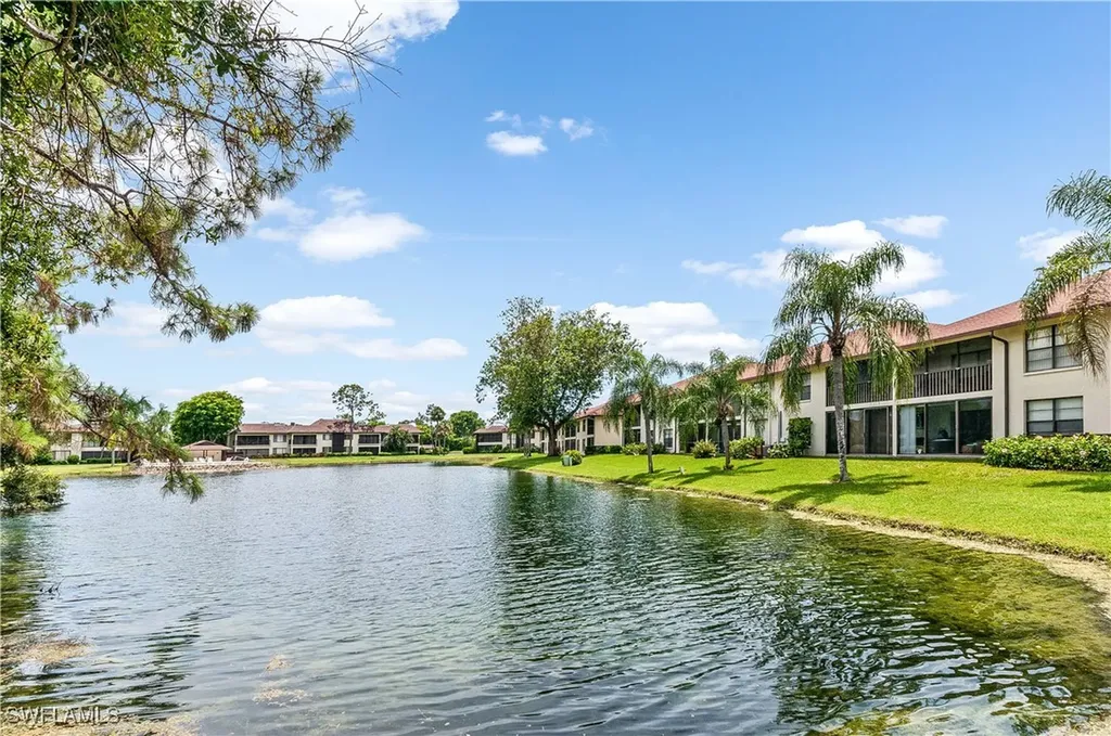 500 Misty Pines Circle Naples FL 34105