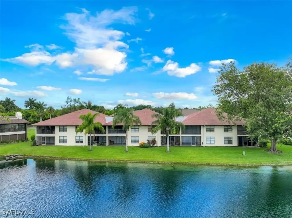 500 Misty Pines Circle Naples FL 34105