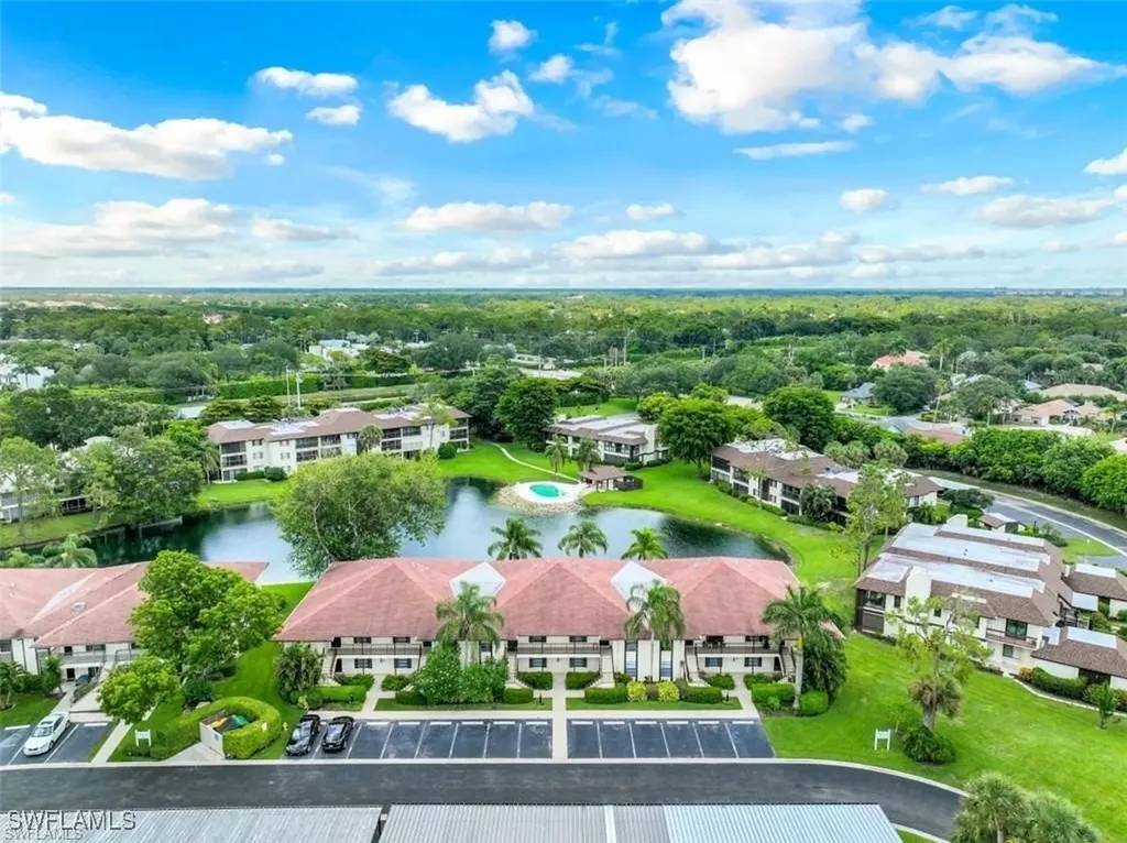 500 Misty Pines Circle Naples FL 34105