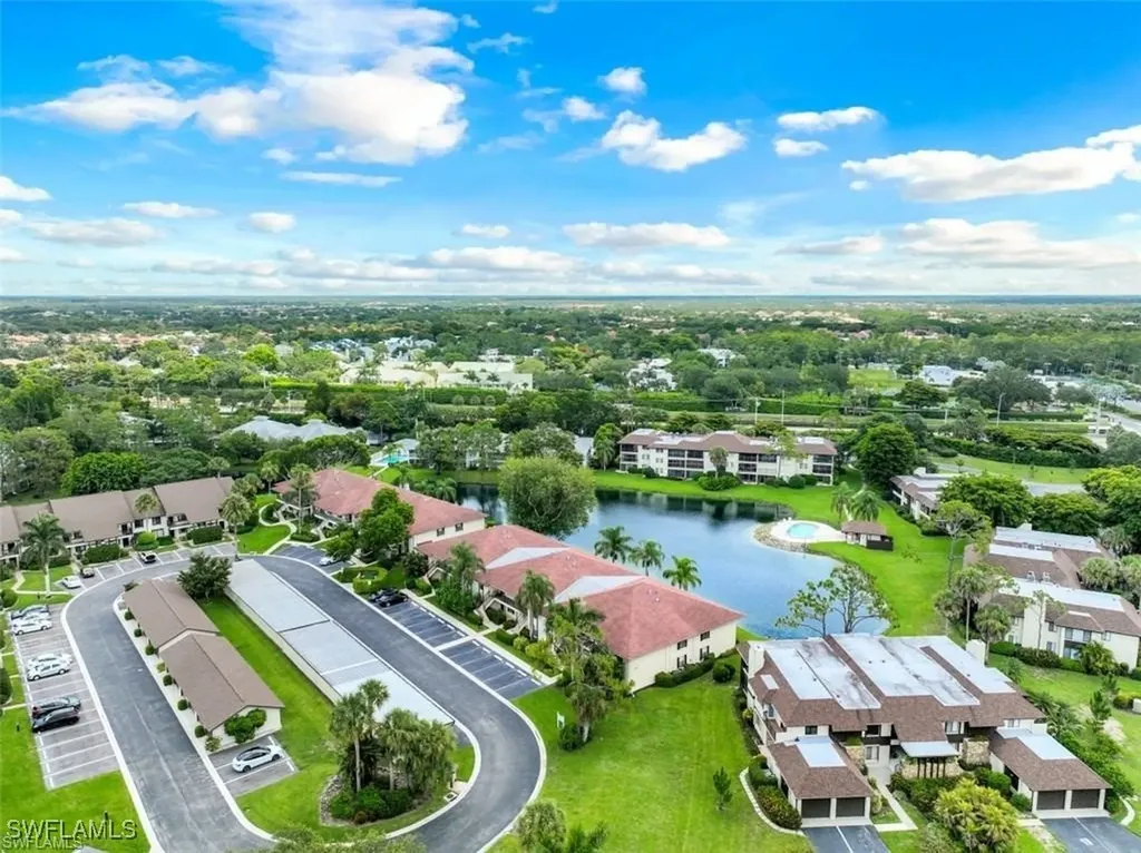 500 Misty Pines Circle Naples FL 34105