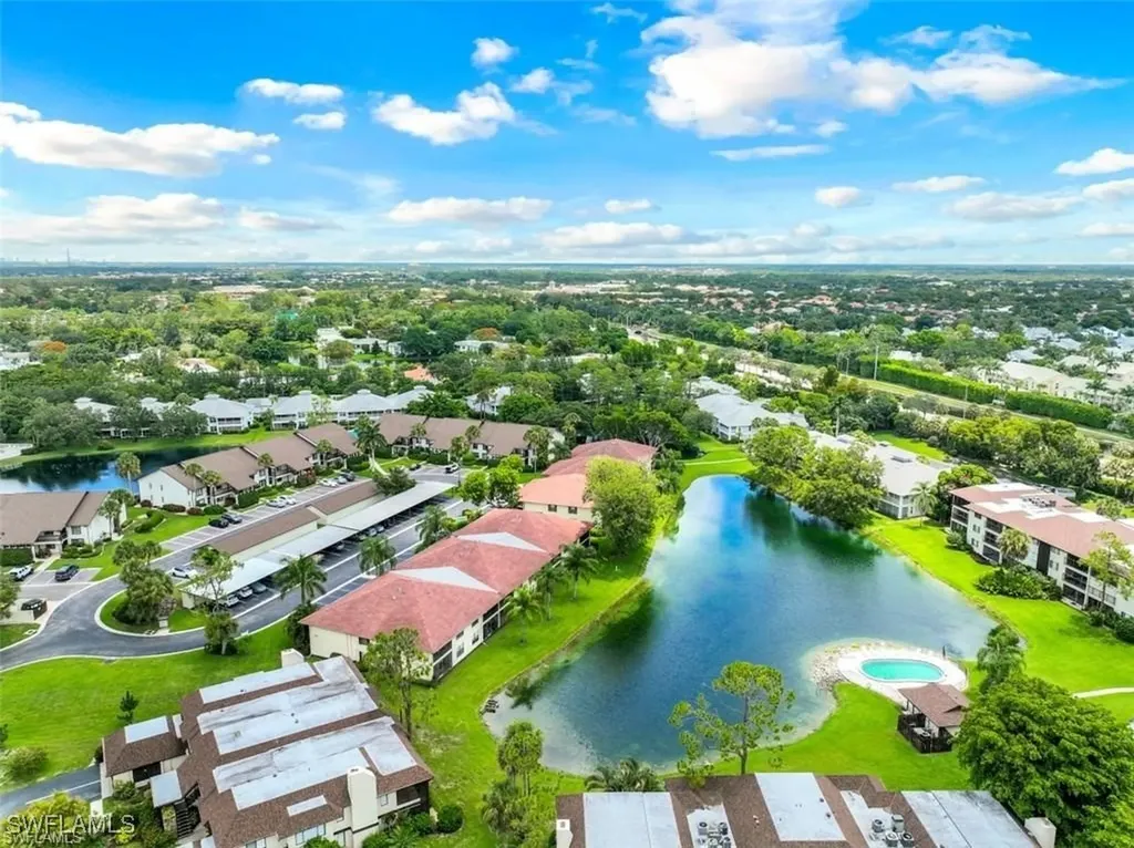 500 Misty Pines Circle Naples FL 34105
