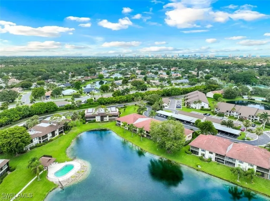 500 Misty Pines Circle Naples FL 34105