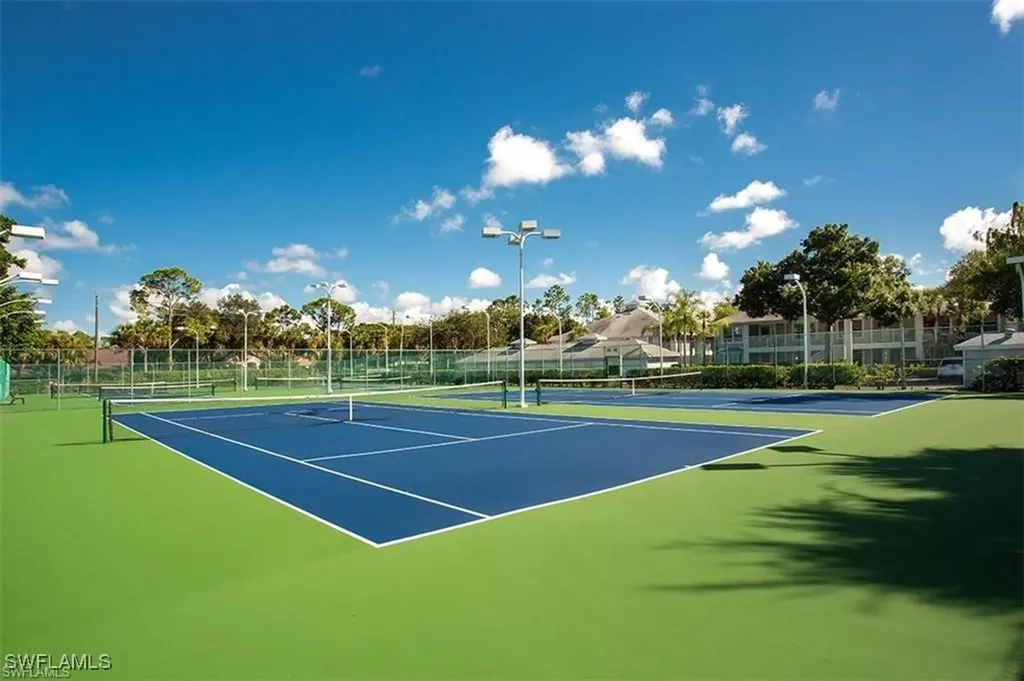 500 Misty Pines Circle Naples FL 34105