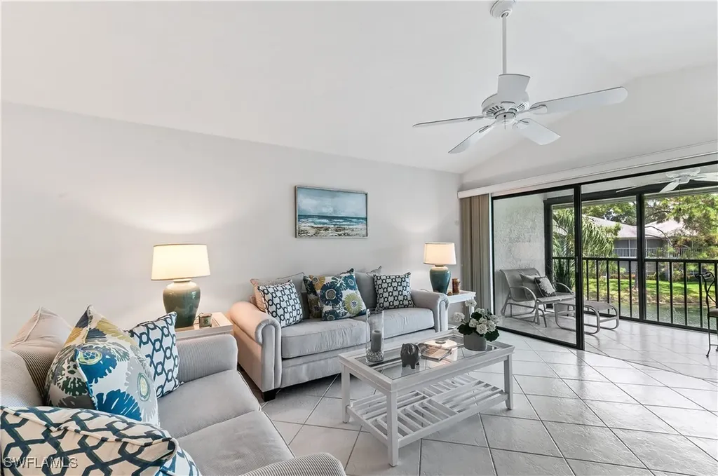 500 Misty Pines Circle Naples FL 34105