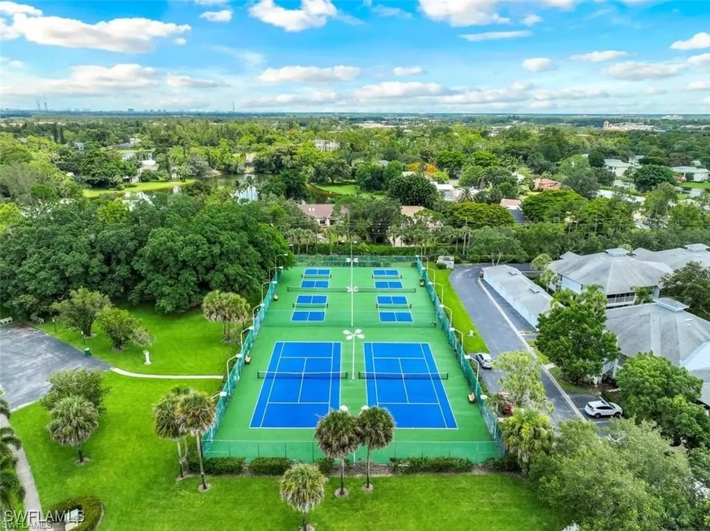500 Misty Pines Circle Naples FL 34105