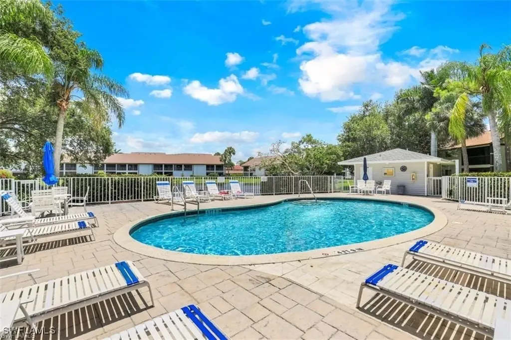 500 Misty Pines Circle Naples FL 34105