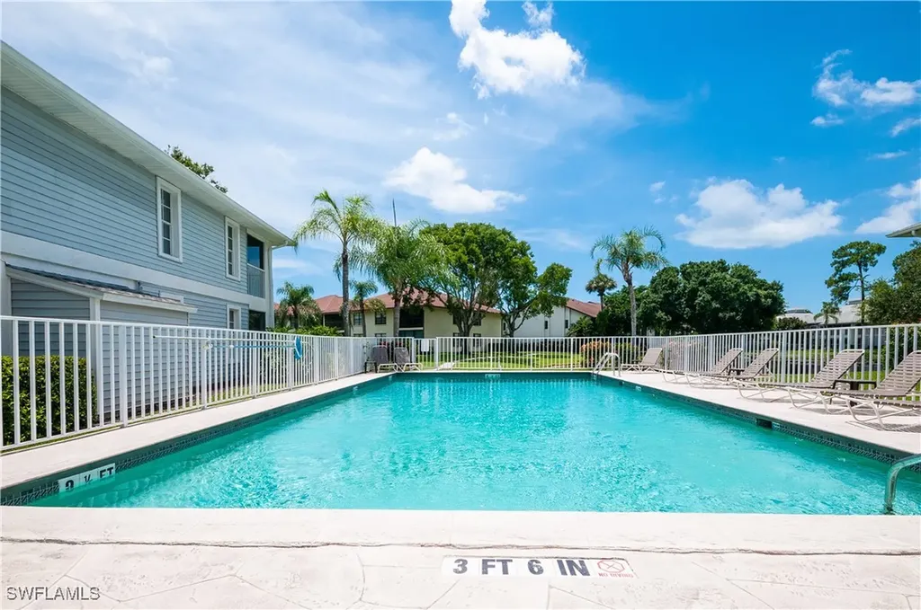 500 Misty Pines Circle Naples FL 34105
