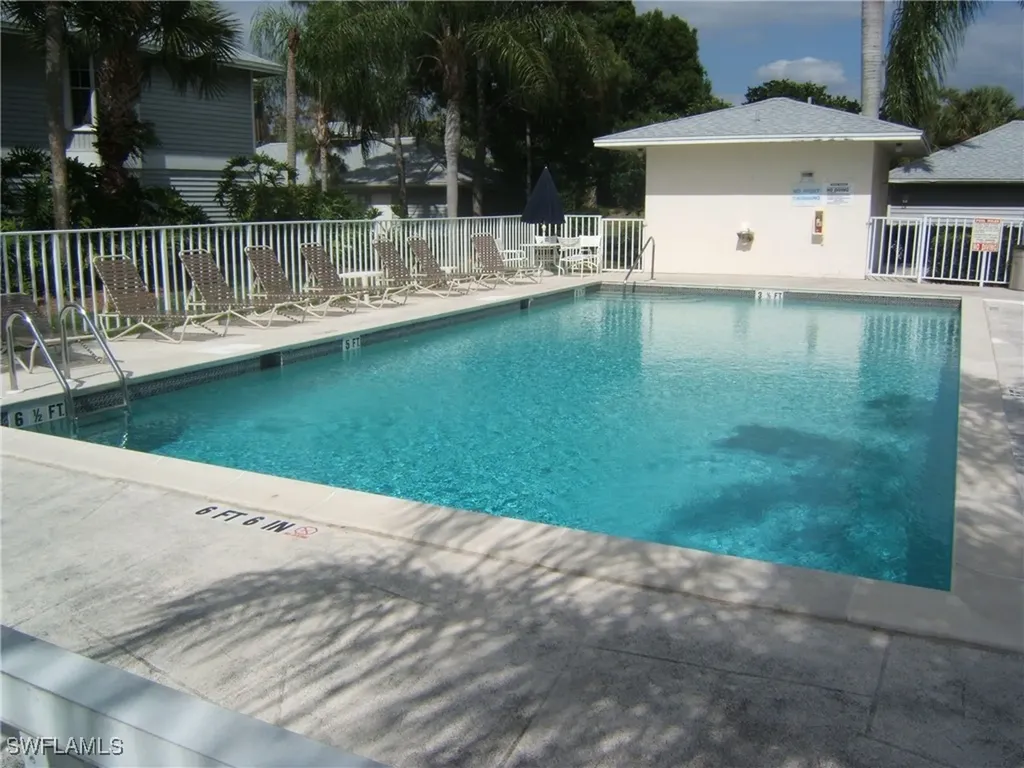 500 Misty Pines Circle Naples FL 34105