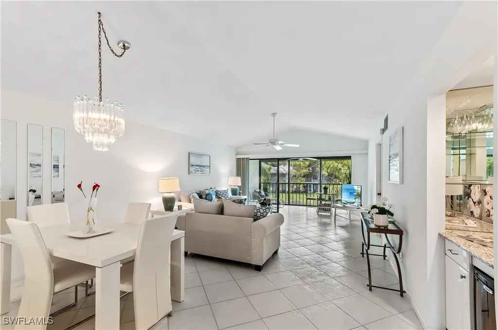 500 Misty Pines Circle Naples FL 34105