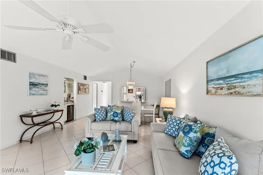 500 Misty Pines Circle Naples FL 34105