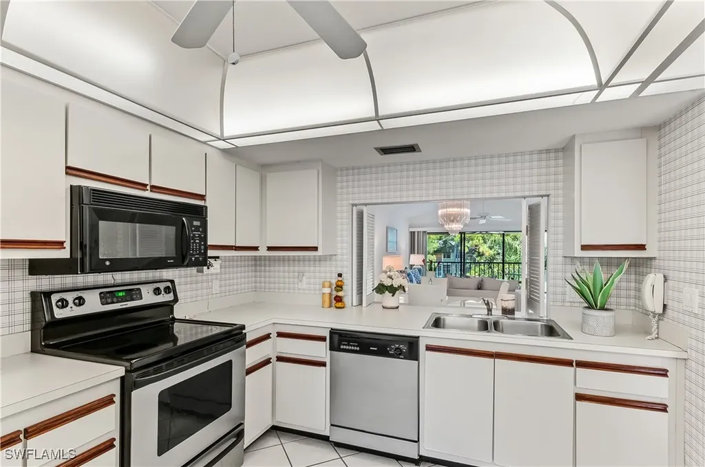 500 Misty Pines Circle Naples FL 34105