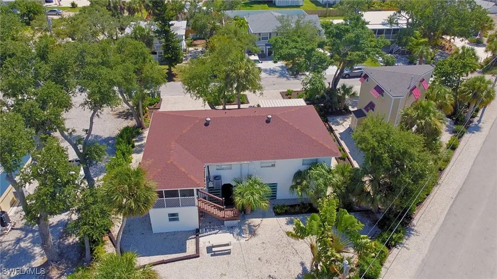 5441-5451 Oak Ridge Avenue Fort Myers Beach FL 33931
