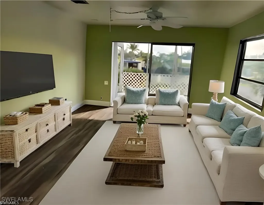 5441-5451 Oak Ridge Avenue Fort Myers Beach FL 33931