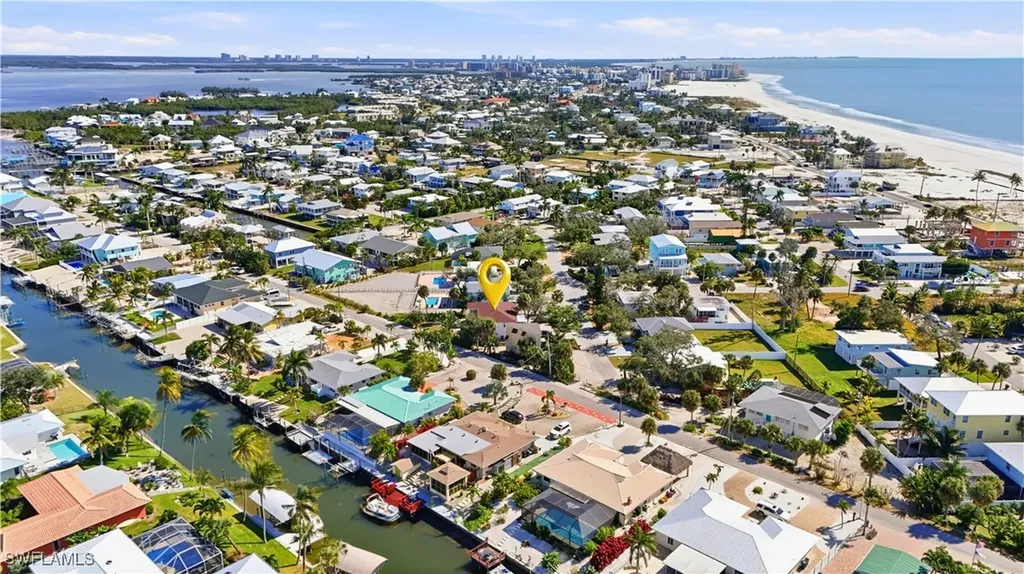 5441-5451 Oak Ridge Avenue Fort Myers Beach FL 33931