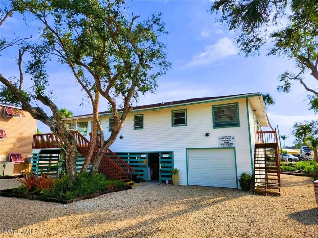 5441-5451 Oak Ridge Avenue Fort Myers Beach FL 33931