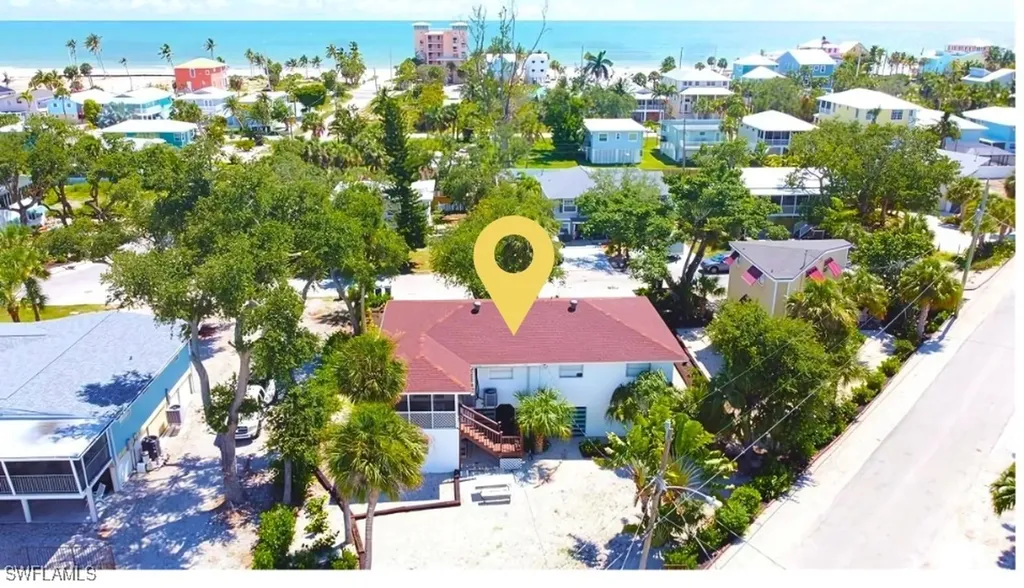 5441-5451 Oak Ridge Avenue Fort Myers Beach FL 33931