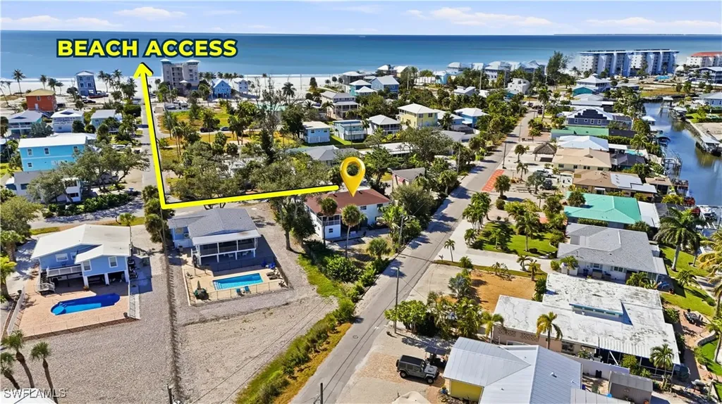 5441-5451 Oak Ridge Avenue Fort Myers Beach FL 33931