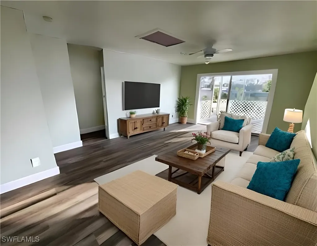 5441-5451 Oak Ridge Avenue Fort Myers Beach FL 33931