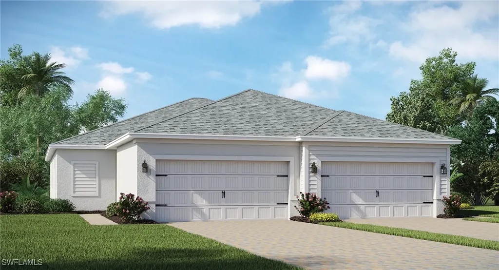 14664 Ballast Way Babcock Ranch FL 33982