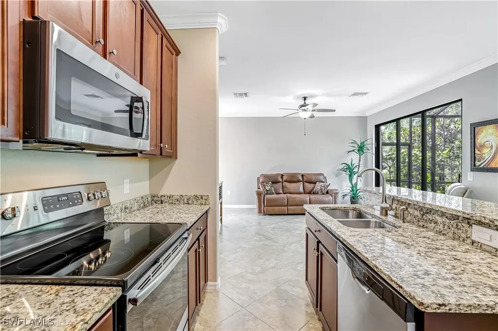 1178 Genovesa Court Naples FL 34113
