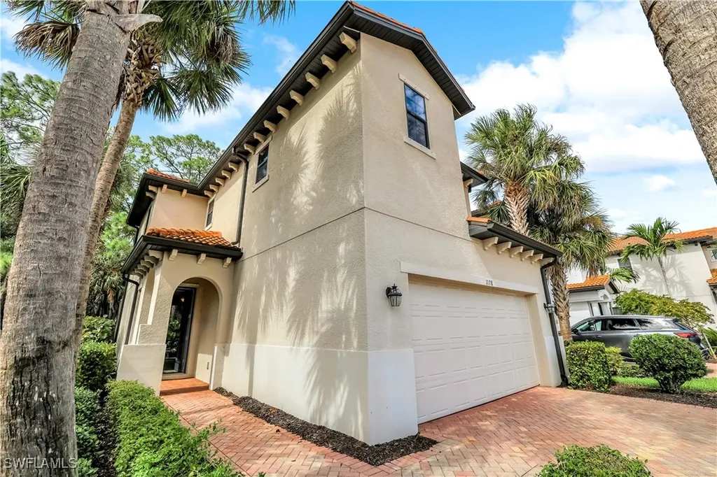 1178 Genovesa Court Naples FL 34113