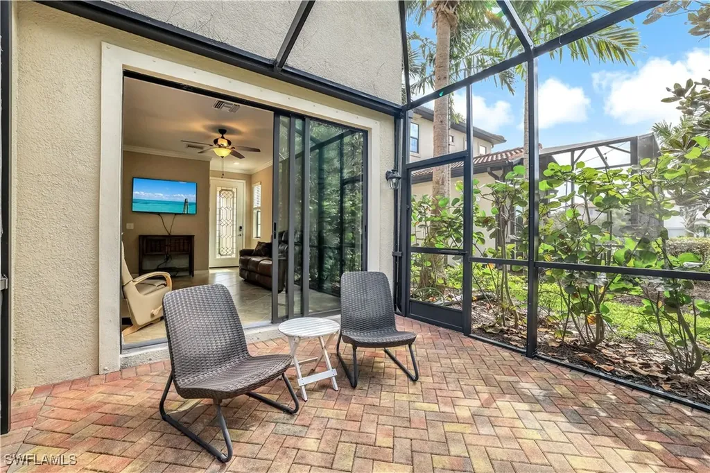 1178 Genovesa Court Naples FL 34113