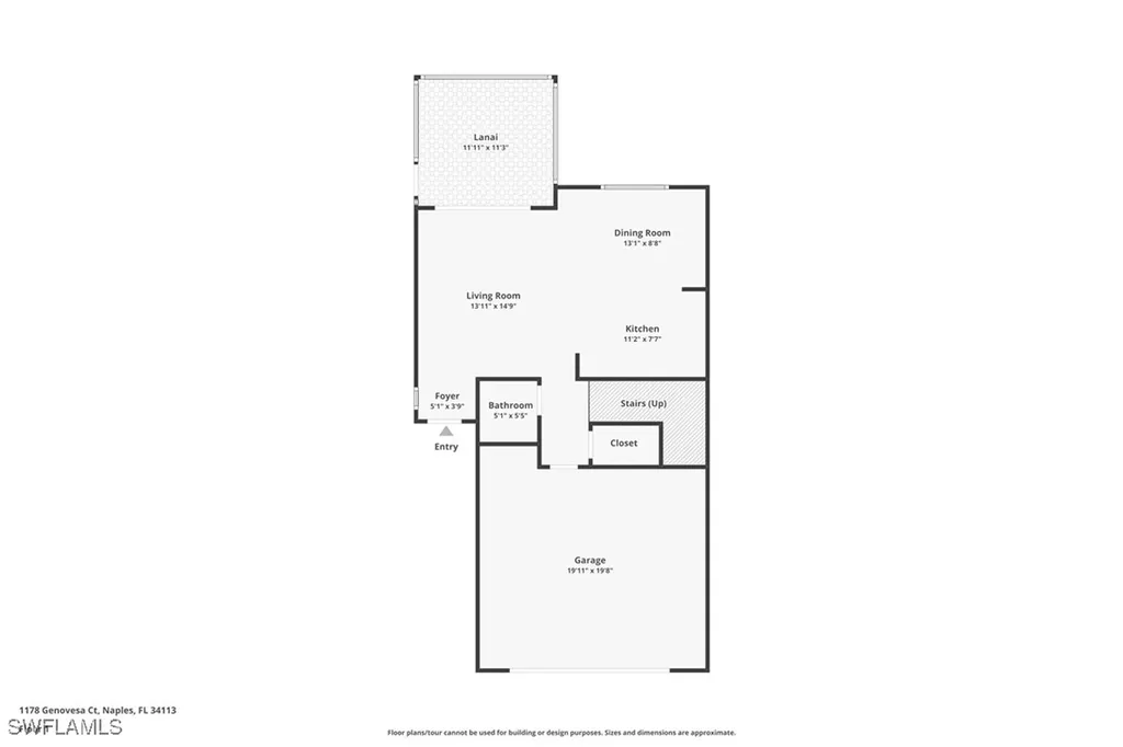 1178 Genovesa Court Naples FL 34113