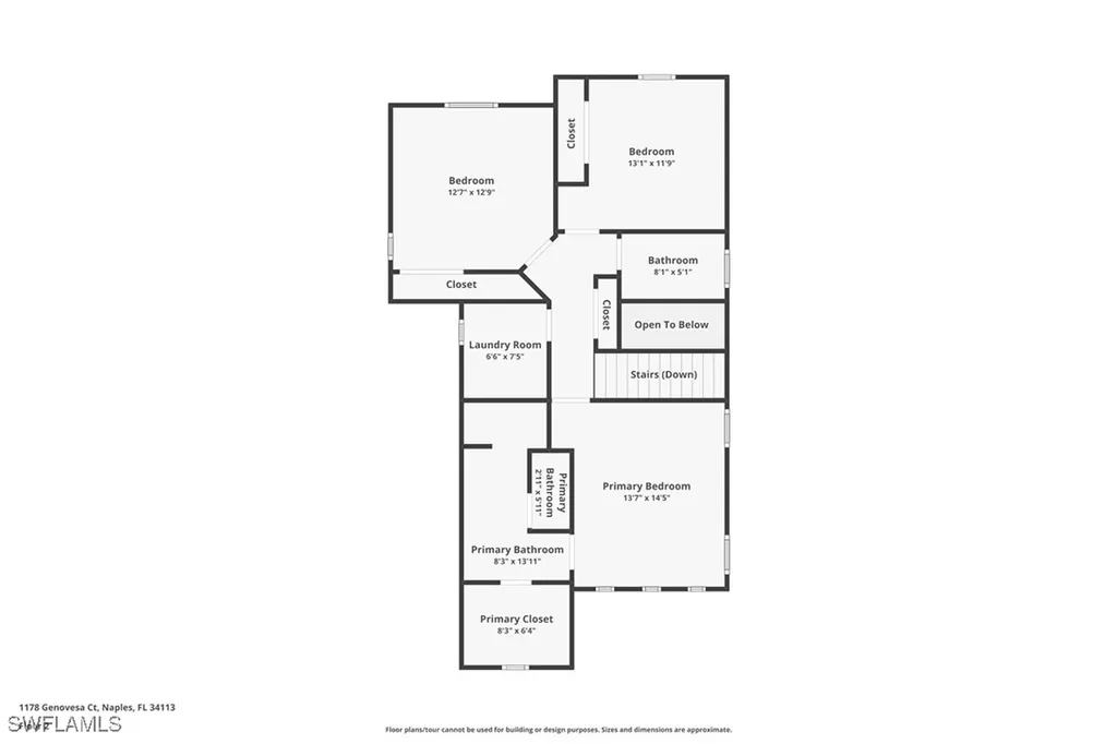 1178 Genovesa Court Naples FL 34113