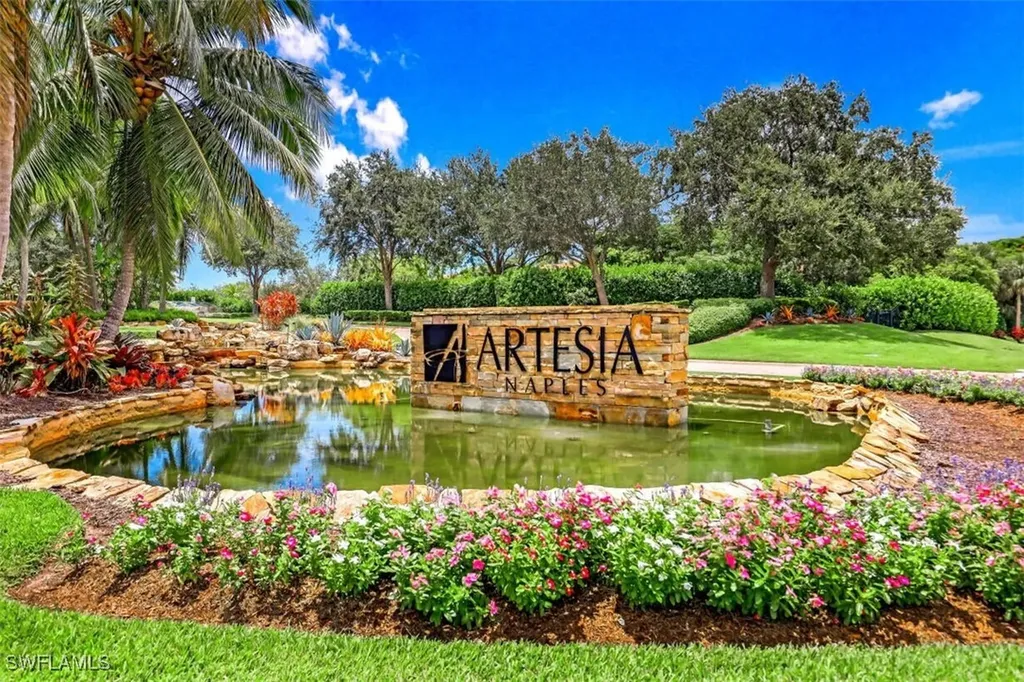 1178 Genovesa Court Naples FL 34113
