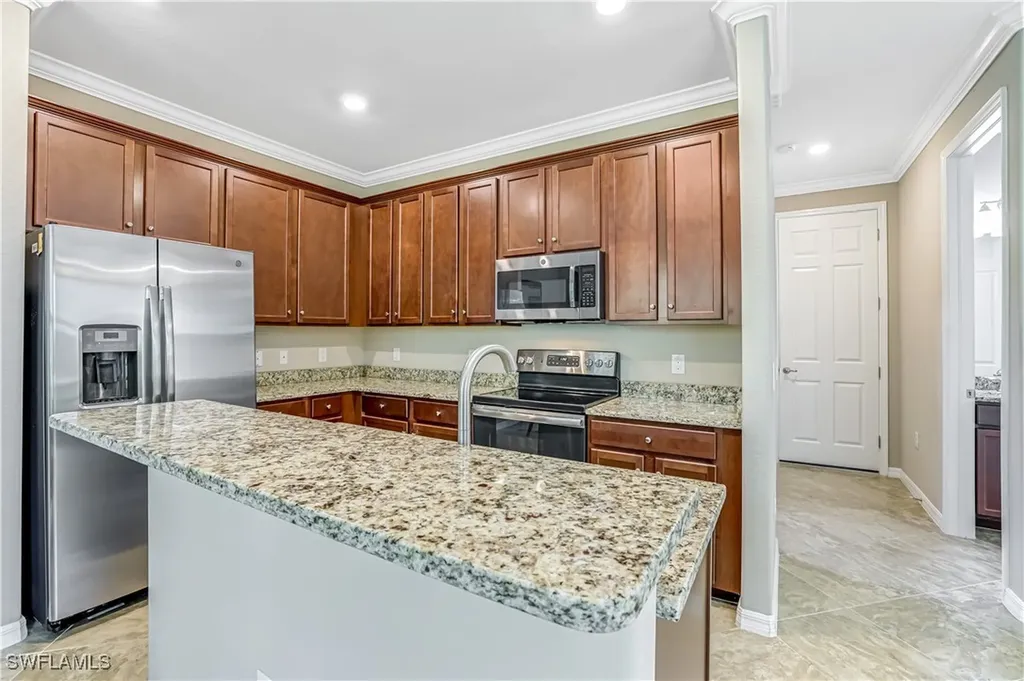 1178 Genovesa Court Naples FL 34113