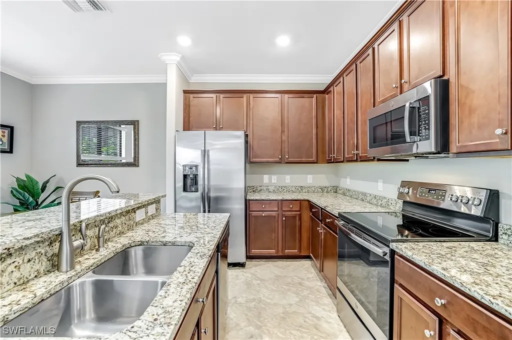 1178 Genovesa Court Naples FL 34113