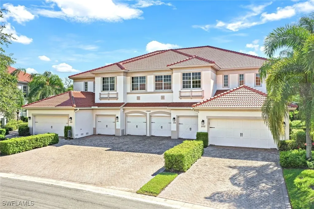 17485 Old Harmony Drive Fort Myers FL 33908