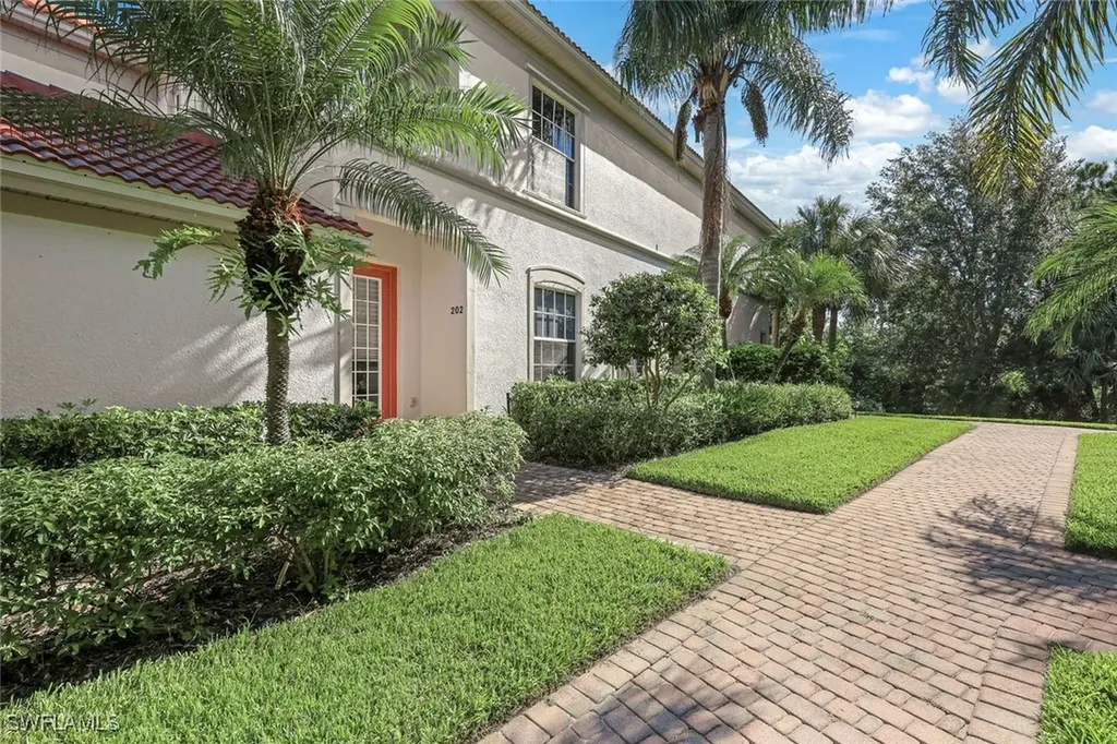 17485 Old Harmony Drive Fort Myers FL 33908