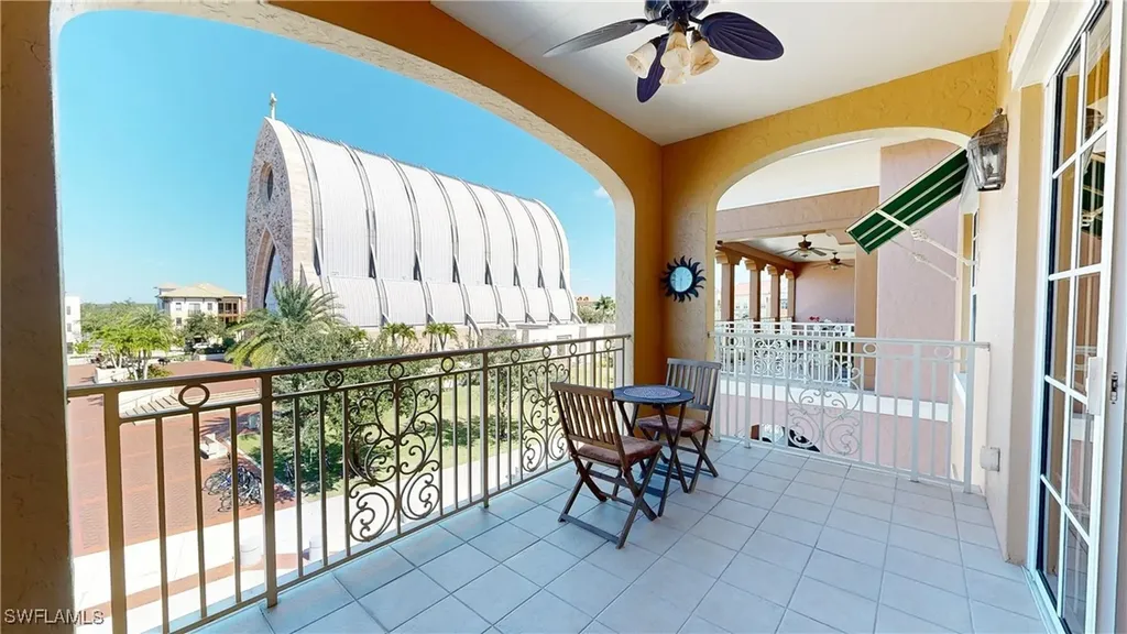 Ave Maria FL, 5080 Annunciation Circle, Unit 1304