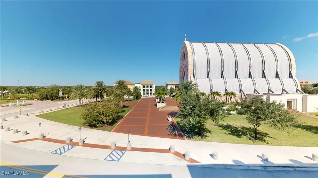 5080 Annunciation Circle Ave Maria FL 34142