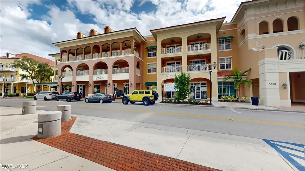 5080 Annunciation Circle Ave Maria FL 34142