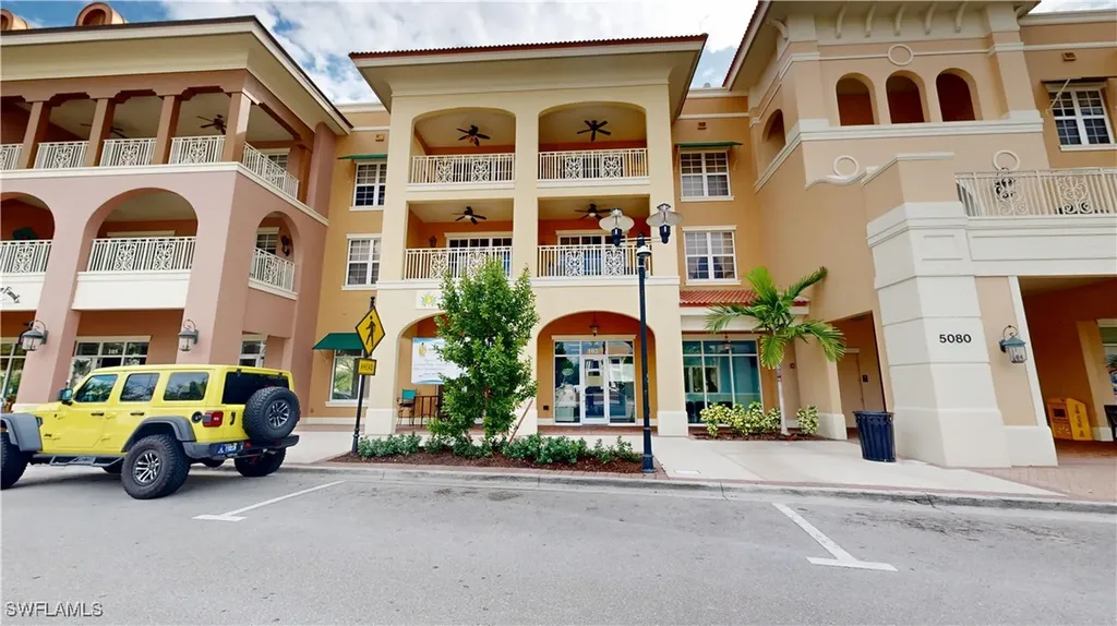 5080 Annunciation Circle Ave Maria FL 34142