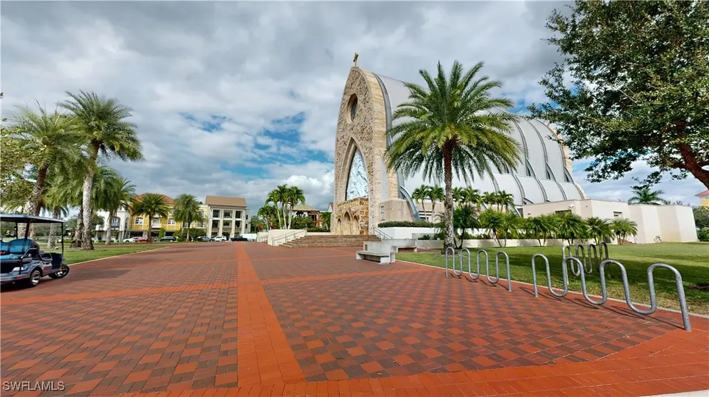 5080 Annunciation Circle Ave Maria FL 34142