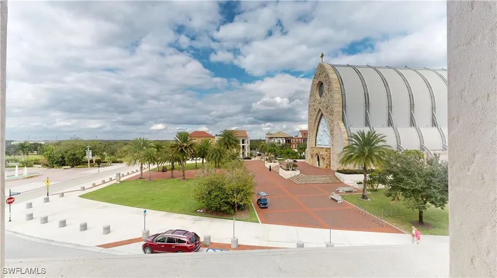 5080 Annunciation Circle Ave Maria FL 34142