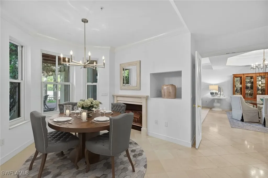 4021 Gulf Shore Boulevard N Naples FL 34103
