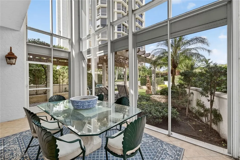 4021 Gulf Shore Boulevard N Naples FL 34103
