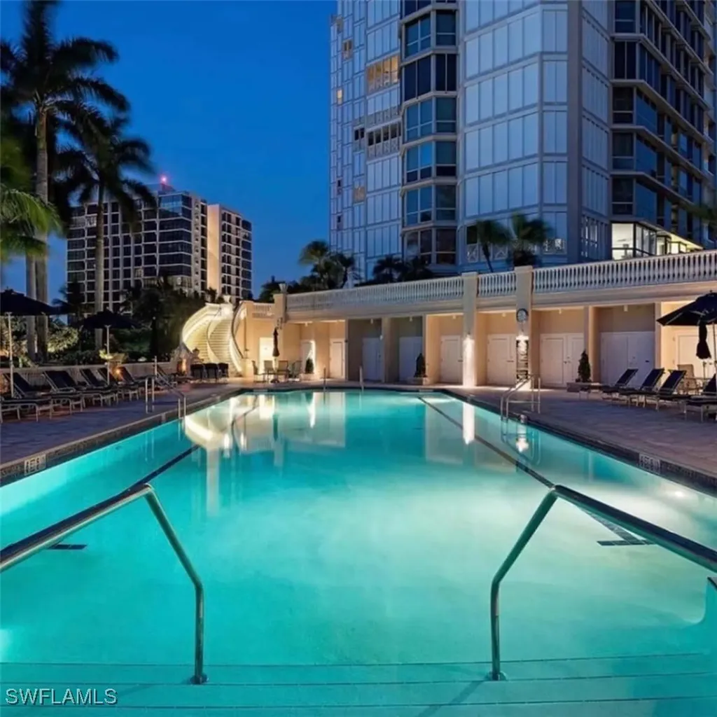 4021 Gulf Shore Boulevard N Naples FL 34103