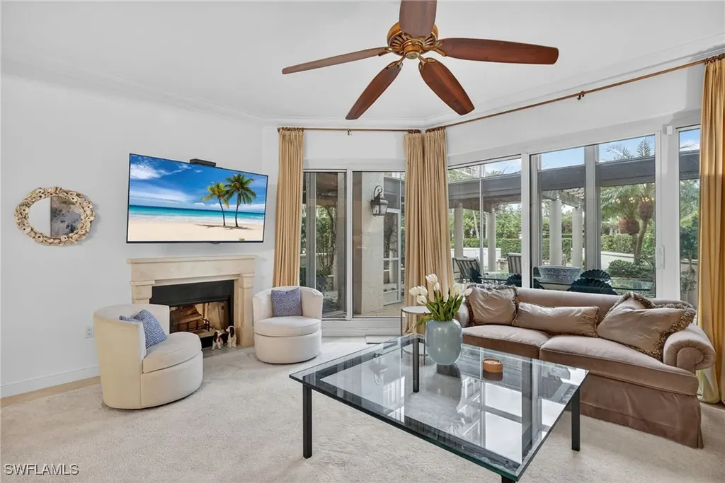 4021 Gulf Shore Boulevard N Naples FL 34103