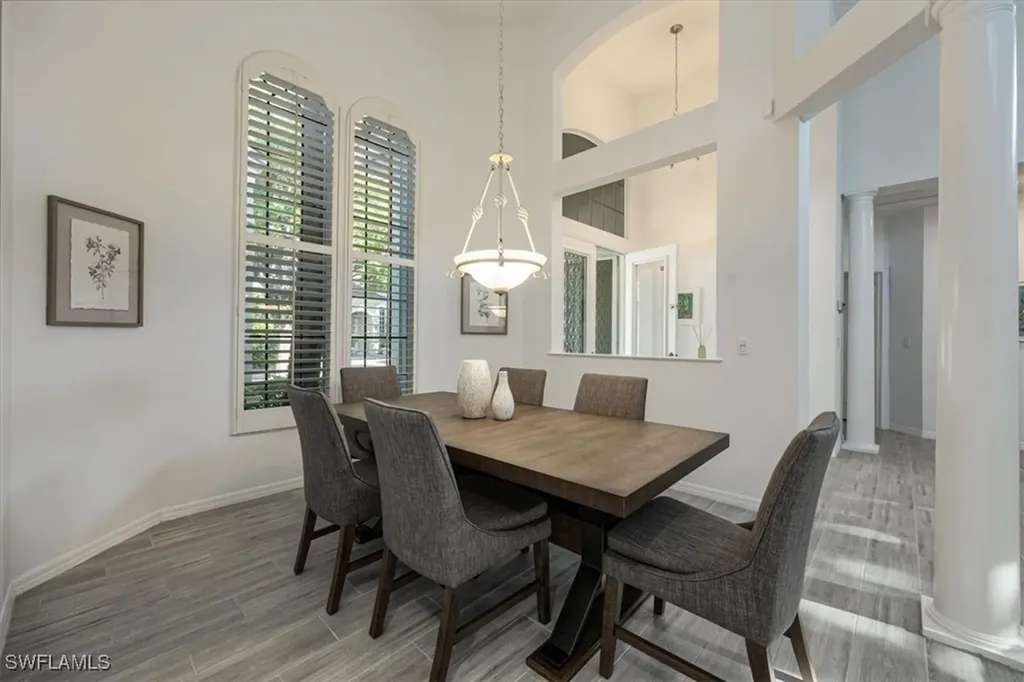 3722 Rachel Lane Naples FL 34103