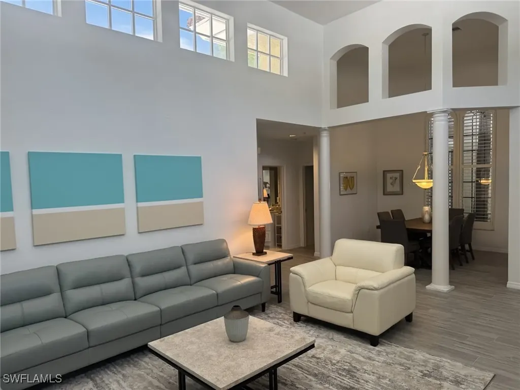 3722 Rachel Lane Naples FL 34103